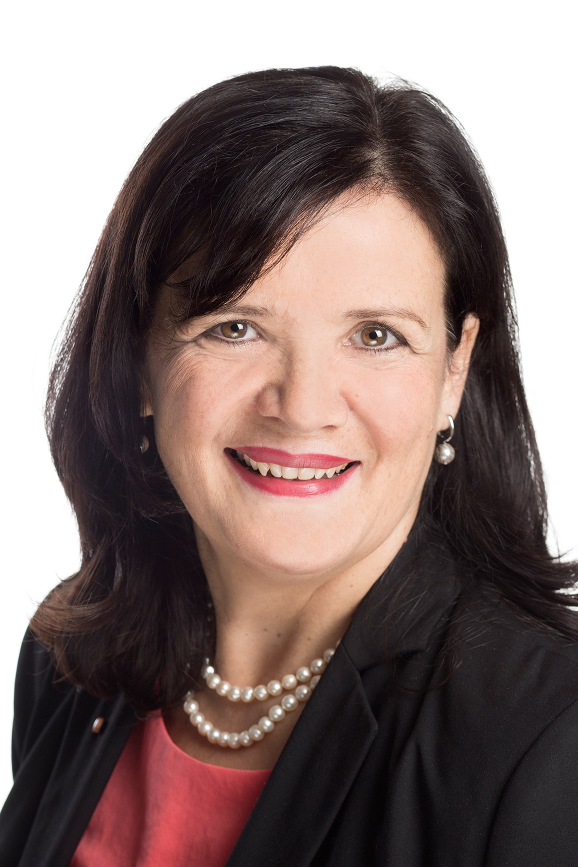 Lisa Kappes-Sassano